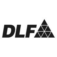 DLF delhi-land-finance-logo