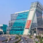 gurgaon city